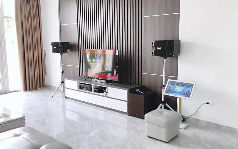Villa Sao Biển SB125